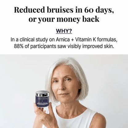 LOVEHERWM Bruise Repair & Skin-Strengthening Cream