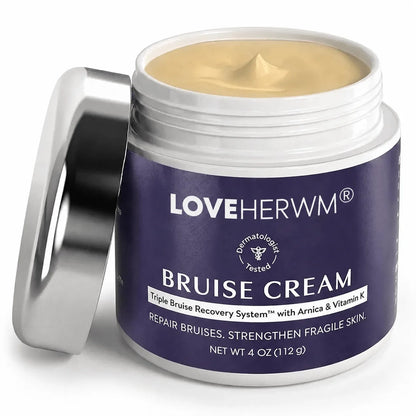 LOVEHERWM Bruise Repair & Skin-Strengthening Cream