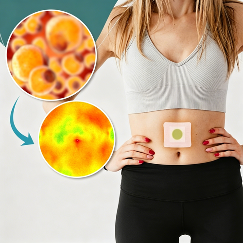 The Daily Patch Designed For Modern Wellness (🔥 Limited-Time 60% Off)