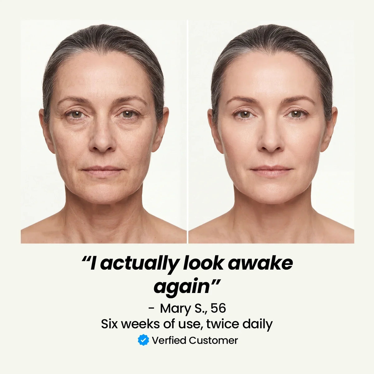 Deep Collagen Silk Lifting Peptide Ampoule.