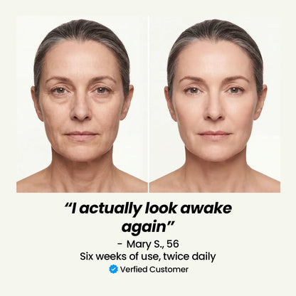Deep Collagen Silk Lifting Peptide Ampoule.