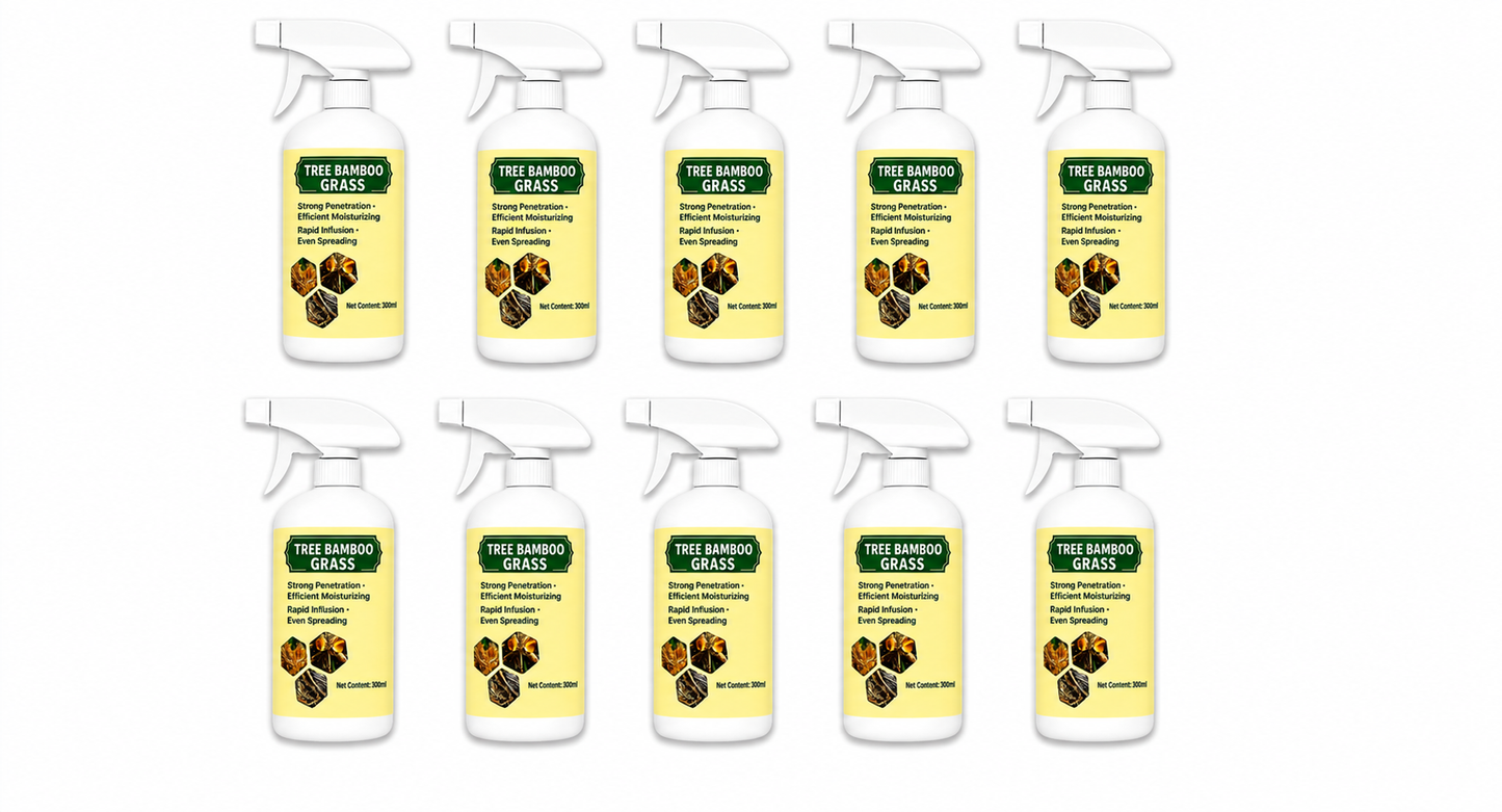 🎉10 BOTTLES & (SAVE $322.41)