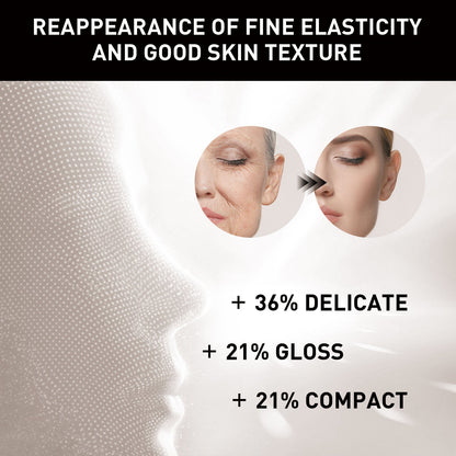 ✨LAST DAY SALE 60% OFF✨The Express "Instant Facelift" – Smooths Wrinkles in Seconds!（50%）