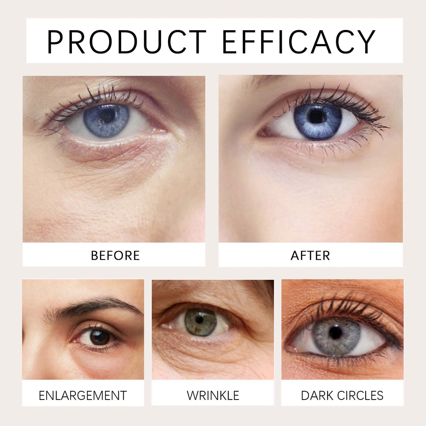 ✨LAST DAY SALE 60% OFF✨The Express "Instant Facelift" – Smooths Wrinkles in Seconds!（50%）